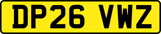 DP26VWZ