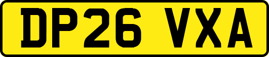 DP26VXA