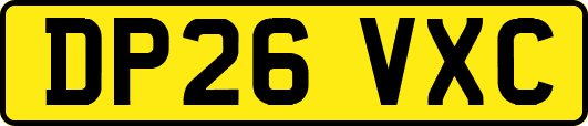 DP26VXC