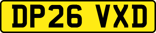 DP26VXD