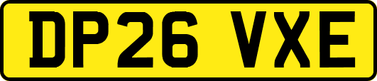 DP26VXE