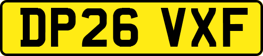 DP26VXF