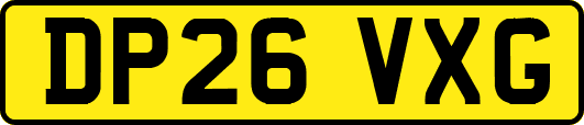DP26VXG