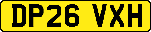 DP26VXH
