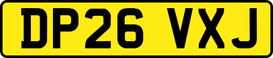 DP26VXJ