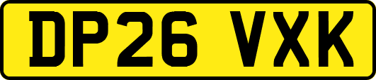 DP26VXK
