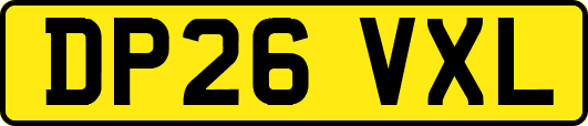 DP26VXL