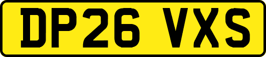 DP26VXS