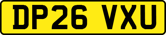 DP26VXU