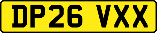 DP26VXX
