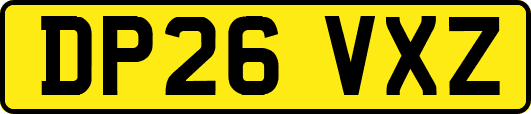 DP26VXZ
