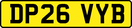 DP26VYB