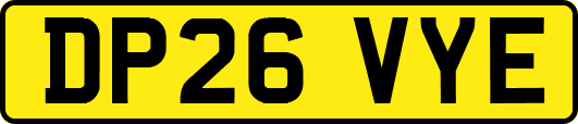 DP26VYE