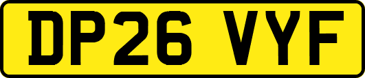 DP26VYF