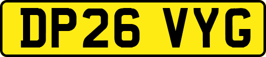 DP26VYG