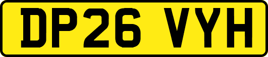 DP26VYH