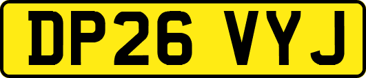 DP26VYJ