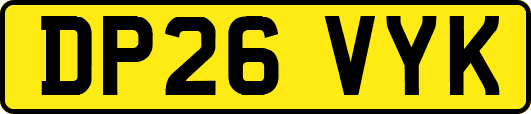 DP26VYK