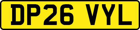 DP26VYL