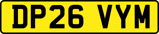 DP26VYM