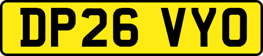 DP26VYO
