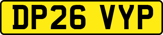 DP26VYP