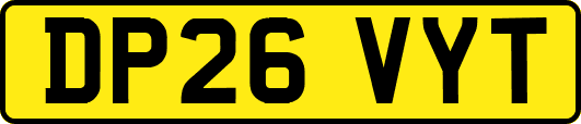 DP26VYT