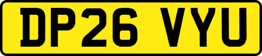 DP26VYU