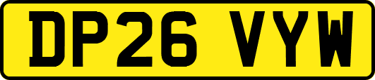DP26VYW