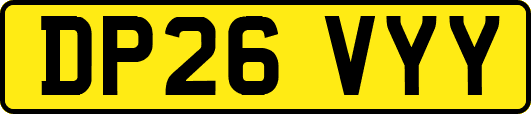 DP26VYY