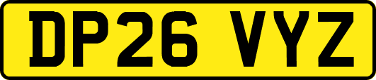 DP26VYZ