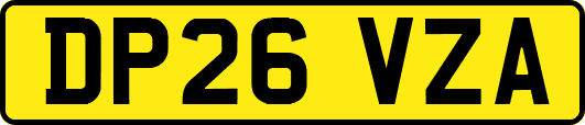 DP26VZA