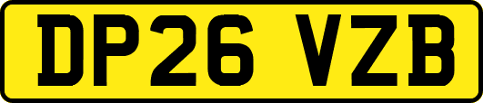 DP26VZB