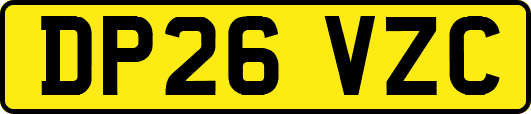 DP26VZC