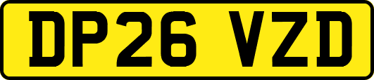 DP26VZD