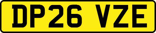 DP26VZE