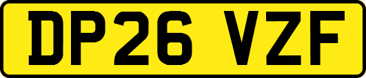 DP26VZF