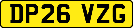 DP26VZG