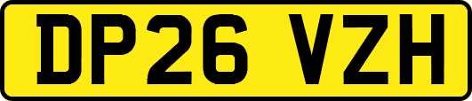 DP26VZH