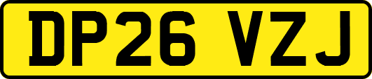DP26VZJ