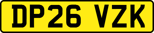 DP26VZK