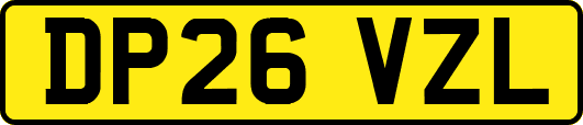 DP26VZL
