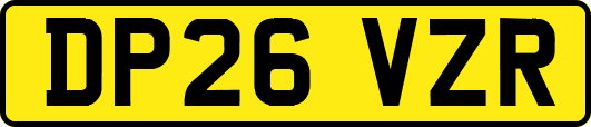 DP26VZR