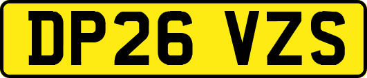 DP26VZS