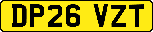 DP26VZT