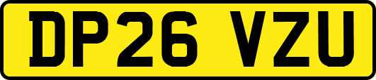 DP26VZU