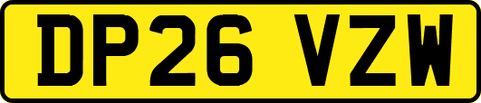 DP26VZW