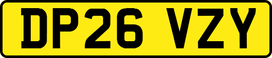 DP26VZY