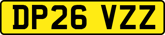DP26VZZ