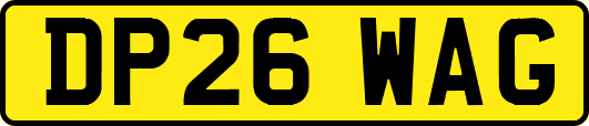 DP26WAG